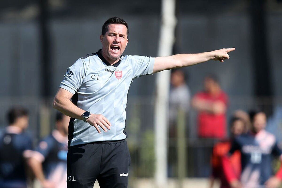 اوسمار ویرا جانشین قلعه نویی می‌شود؟