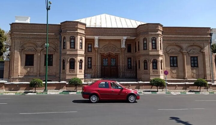 میدان بهارستان تهران: نگاهی به ۶۷ سال پیش در سال ۱۳۳۸ + عکس