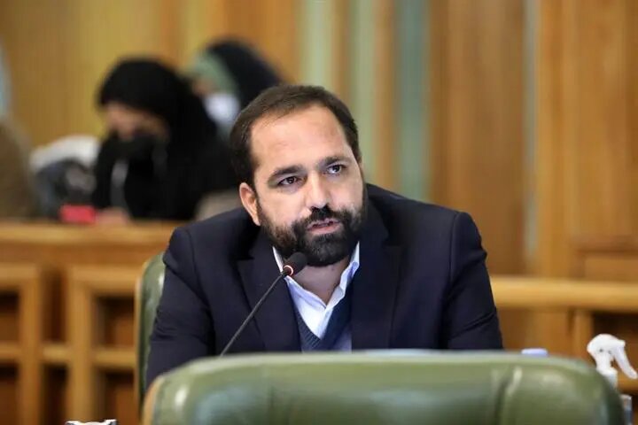 قدردانی عضو شورای شهر از شهردار تهران بابت طرح «تورم صفر»